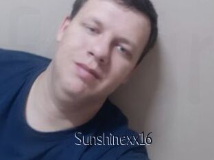 Sunshinexx16