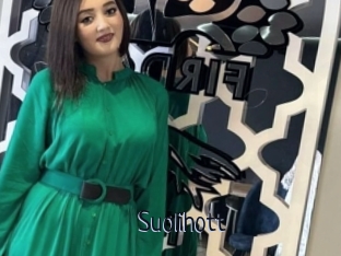 Suolihott