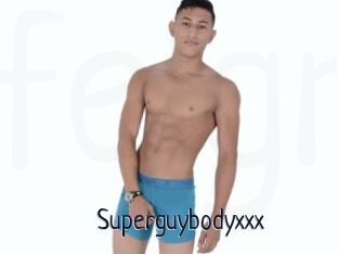 Superguybodyxxx