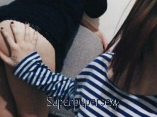 Superpupersexy