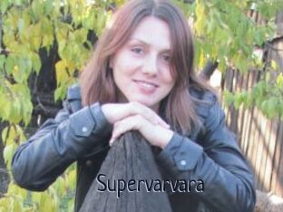 Supervarvara