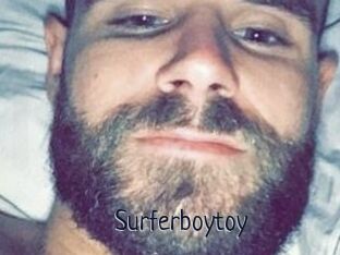 Surferboytoy