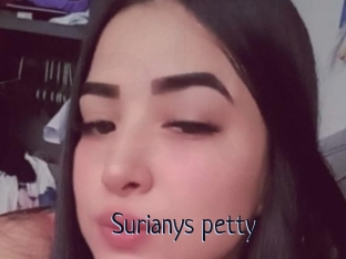Surianys_petty