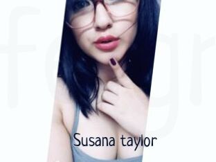 Susana_taylor