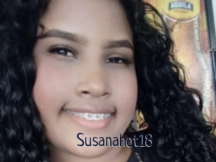 Susanahot18