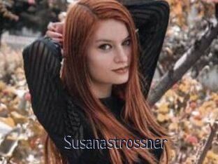 Susanastrossner