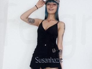 Susanhaze