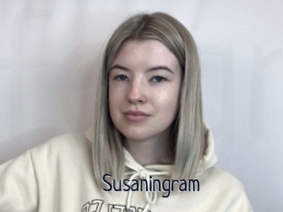 Susaningram