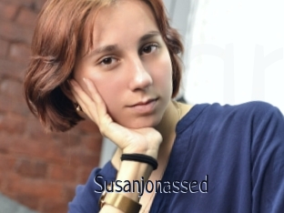 Susanjonassed