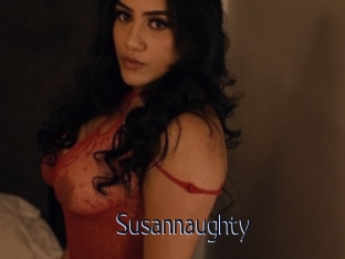 Susannaughty