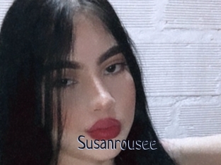 Susanrousee