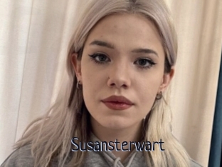 Susansterwart