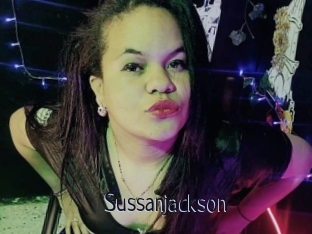 Sussanjackson