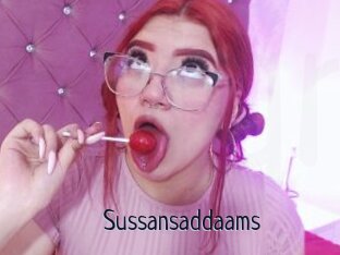 Sussansaddaams