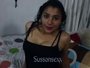 Sussansexx
