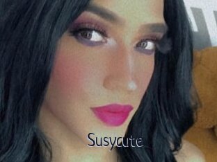 Susycute