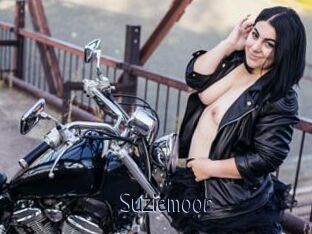 Suziemoor