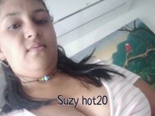 Suzy_hot20