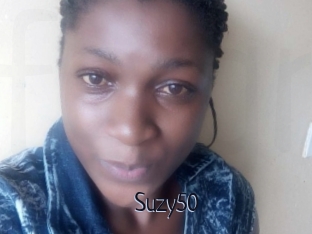 Suzy50