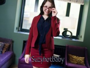 Suzyhotbaby