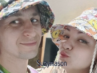 Suzymason