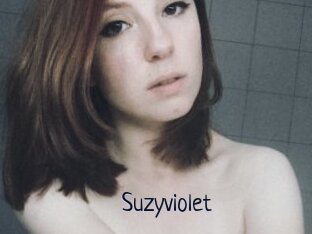 Suzyviolet