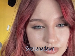 Svetlanadawn