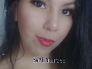Svetlanarose