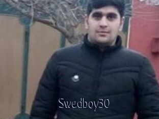 Swedboy30