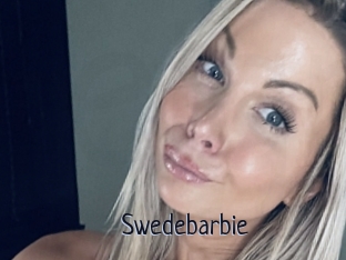 Swedebarbie