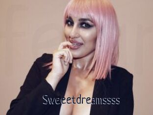 Sweeetdreamssss