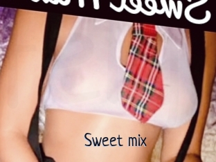 Sweet_mix