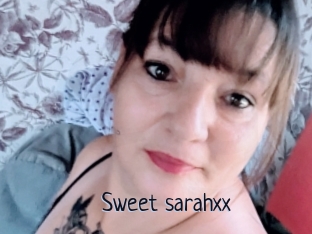 Sweet_sarahxx