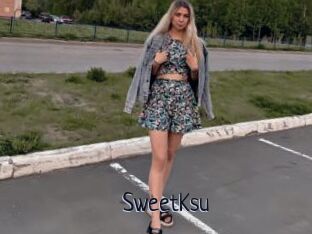 SweetKsu