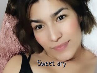 Sweet_ary