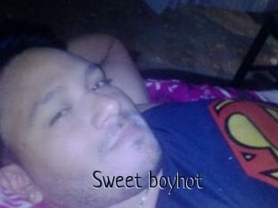 Sweet_boyhot