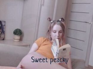 Sweet_peachy