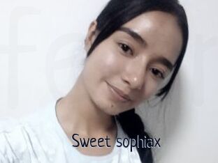 Sweet_sophiax
