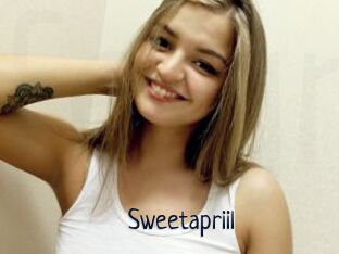 Sweetapriil