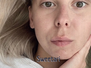 Sweetari