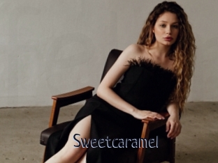 Sweetcaramel