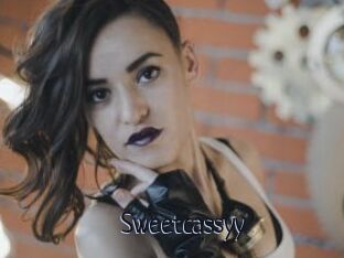Sweetcassyy