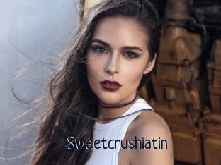 Sweetcrushlatin