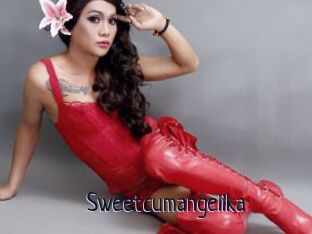 Sweetcumangelika