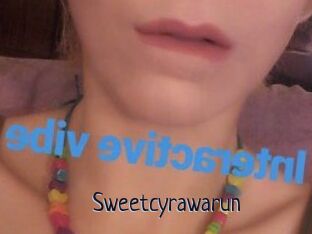 Sweetcyrawarun