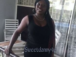 Sweetdanny4u