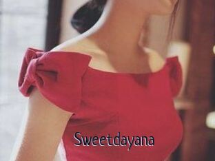 Sweet_dayana
