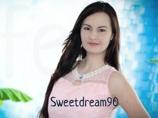 Sweetdream90