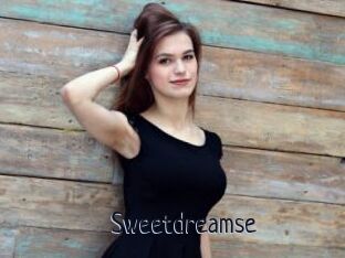 Sweetdreamse