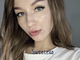 Sweetella